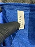 Bella Blue Short Sleeve T-Shirt Size S - photo 7