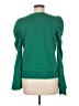 Rebecca Minkoff Green Sweatshirt Size M - photo 2