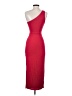 Lulus Red Cocktail Dress Size S - photo 2