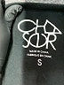 Chaser Black Long Sleeve T-Shirt Size S - photo 7