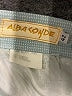 Alba Conde Teal Jeggings Size EU 42 / US 12 - photo 7