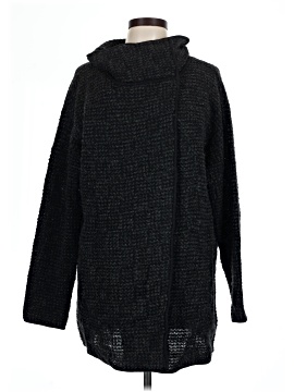 Eileen Fisher 3/4 Sleeve Top