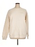 LEAGUE Ivory Sweatshirt Size XL - photo 1