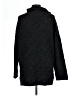 Eileen Fisher Black 3/4 Sleeve Top Size L - photo 2