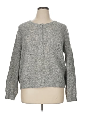 Boden Pullover Sweater (view 1)