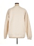 LEAGUE Ivory Sweatshirt Size XL - photo 2