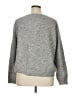 Boden Gray Pullover Sweater Size XL - photo 2