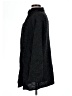 Eileen Fisher Black 3/4 Sleeve Top Size L - photo 5