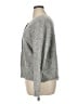Boden Gray Pullover Sweater Size XL - photo 5