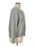 Boden Gray Pullover Sweater Size XL - photo 4