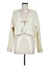Wild Fable Ivory Cardigan Size M - photo 1
