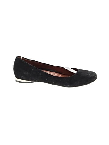 Vionic Flats (view 1)