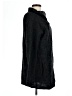 Eileen Fisher Black 3/4 Sleeve Top Size L - photo 4
