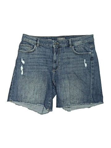 DL1961 Denim Shorts (view 1)