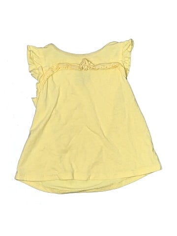 First Impressions Sleeveless T-Shirt (view 1)