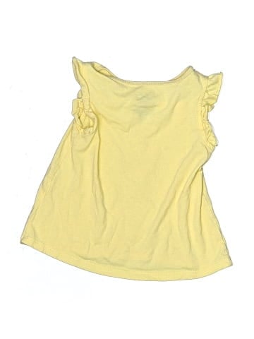 First Impressions Sleeveless T-Shirt (view 2)