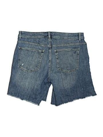 DL1961 Denim Shorts (view 2)