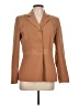 Chadwicks 100% Polyester Tan Cardigan Size 10 - photo 1