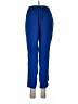 Ali & Kris Solid Blue Track Pants Size M - photo 2