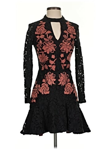 Gianni Bini Cocktail Dress (view 1)