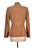 Chadwicks 100% Polyester Tan Cardigan Size 10 - photo 2