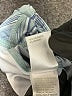 Zella Blue Active Pants Size 8 - 10 - photo 8
