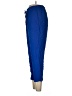 Ali & Kris Solid Blue Track Pants Size M - photo 5