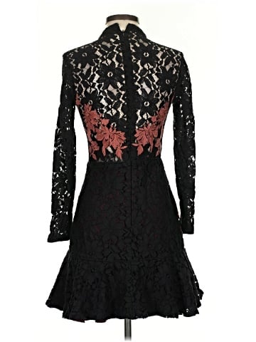 Gianni Bini Cocktail Dress (view 2)