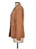 Chadwicks 100% Polyester Tan Cardigan Size 10 - photo 5