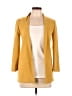 Wilfred 100% Polyester Yellow Blazer Size XXS - photo 1