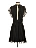 Reiss Black Cocktail Dress Size 4 - photo 2