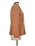 Chadwicks 100% Polyester Tan Cardigan Size 10 - photo 4