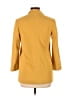 Wilfred 100% Polyester Yellow Blazer Size XXS - photo 2