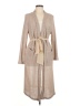 Wanderlux Tan Kimono Size M - photo 1