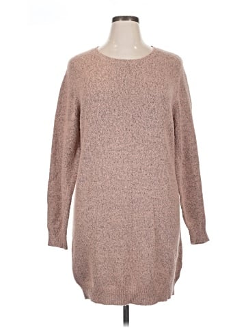 Atmosphere Wool Pullover Sweater (view 1)