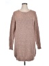 Atmosphere 100% Mohair Tan Wool Pullover Sweater Size 14 - photo 1