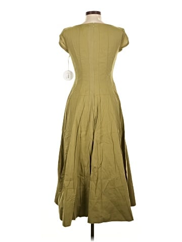 STAUD Casual Dress (view 2)