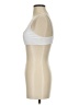 Unbranded Ivory Tank Top Size S - photo 5
