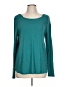 Old Navy Teal Pullover Sweater Size L - photo 1