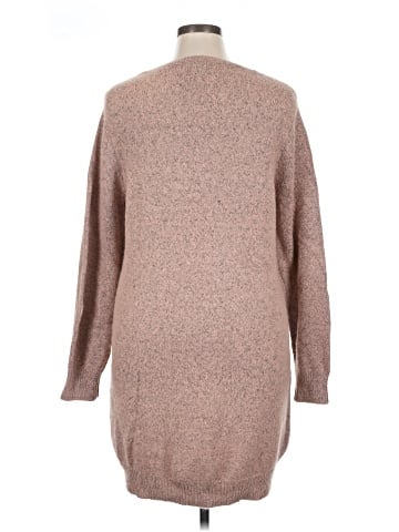 Atmosphere Wool Pullover Sweater (view 2)