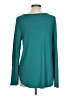 Old Navy Teal Pullover Sweater Size L - photo 2