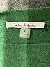 Vila Milano Green Turtleneck Sweater Size S - photo 7