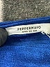 Peppermayo 100% Polyester Blue Cocktail Dress Size 2 - photo 7