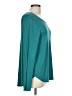 Old Navy Teal Pullover Sweater Size L - photo 4