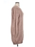 Atmosphere 100% Mohair Tan Wool Pullover Sweater Size 14 - photo 4