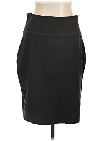 Eileen Fisher Casual Skirt (view 1)