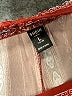 Shein Print Red Casual Pants Size L - photo 7
