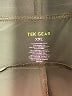 Tek Gear Solid Green Athletic Shorts Size XXL - photo 3