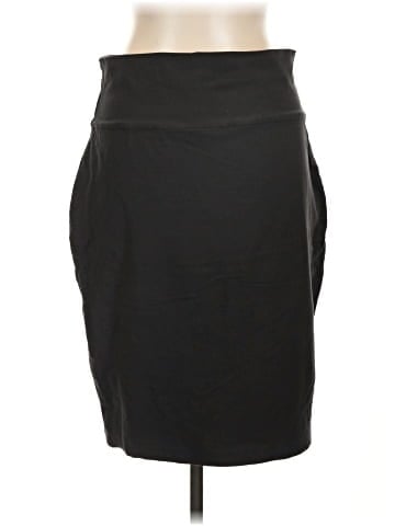 Eileen Fisher Casual Skirt (view 2)