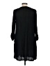 AGB Black Casual Dress Size M - photo 2